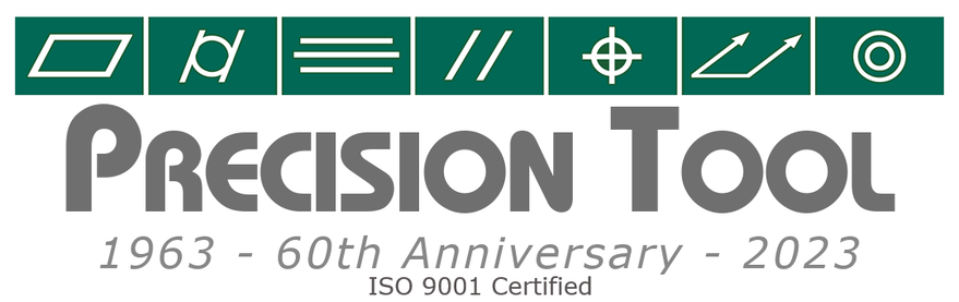 Precision Tool Distributors, Inc.